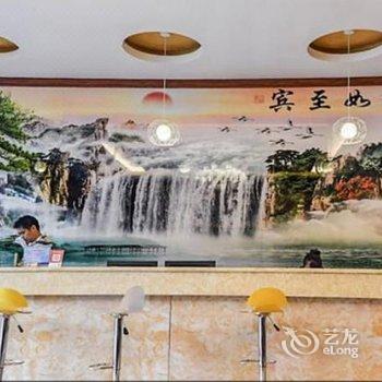 百色国兴大酒店酒店提供图片