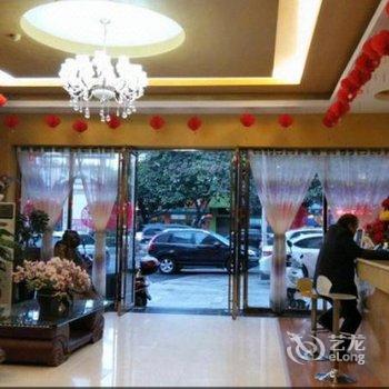 百色国兴大酒店酒店提供图片