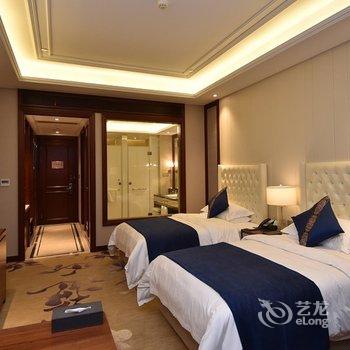 泰州海燕金陵精选酒店酒店提供图片