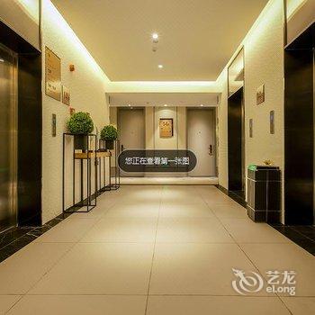如家商旅酒店(昆明经开区店)酒店提供图片