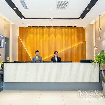 如家商旅酒店(昆明经开区店)酒店提供图片