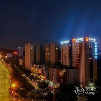 如家商旅酒店(昆明经开区店)酒店提供图片