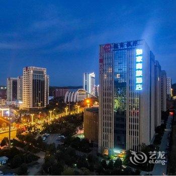 如家商旅酒店(昆明经开区店)酒店提供图片