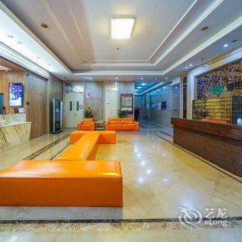 柏曼酒店(漳州万达店)酒店提供图片