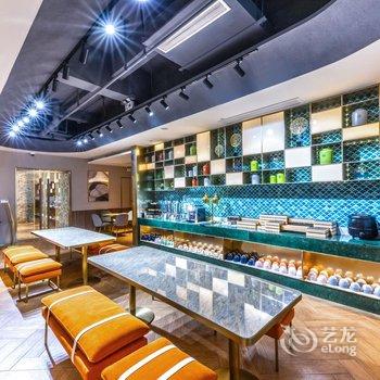 漫心苏州金枫路酒店酒店提供图片