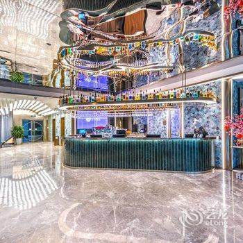 漫心苏州金枫路酒店酒店提供图片