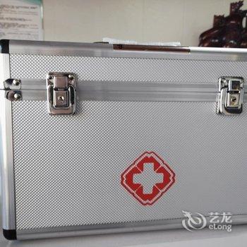 查干湖新庙渔猎部落特色民宿酒店提供图片