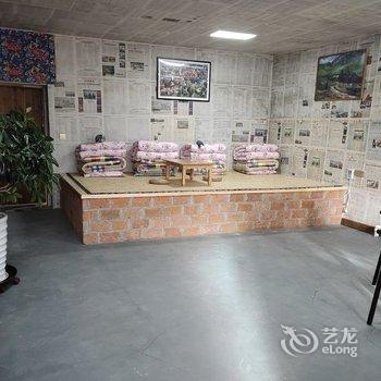 查干湖新庙渔猎部落特色民宿酒店提供图片