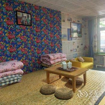 查干湖新庙渔猎部落特色民宿酒店提供图片