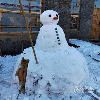 查干湖新庙渔猎部落特色民宿酒店提供图片