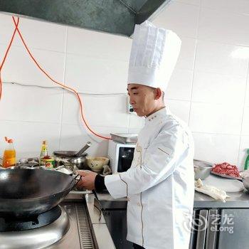 查干湖新庙渔猎部落特色民宿酒店提供图片