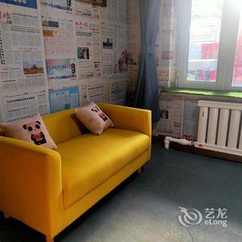 查干湖新庙渔猎部落特色民宿酒店提供图片