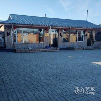 查干湖新庙渔猎部落特色民宿酒店提供图片