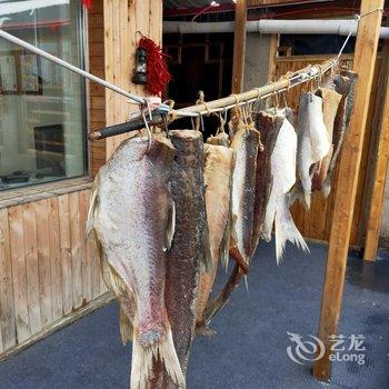 查干湖新庙渔猎部落特色民宿酒店提供图片