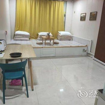 查干湖新庙渔猎部落特色民宿酒店提供图片