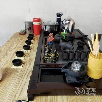 查干湖新庙渔猎部落特色民宿酒店提供图片