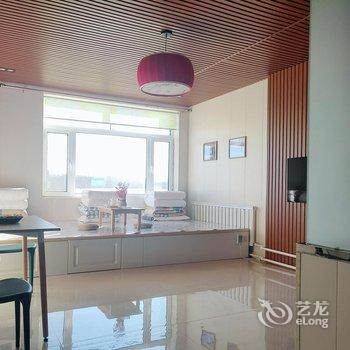 查干湖新庙渔猎部落特色民宿酒店提供图片