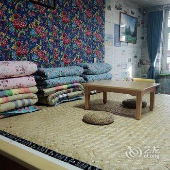 查干湖新庙渔猎部落特色民宿酒店提供图片