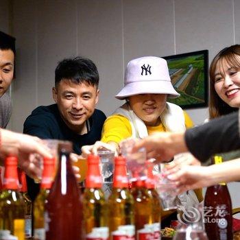 查干湖新庙渔猎部落特色民宿酒店提供图片