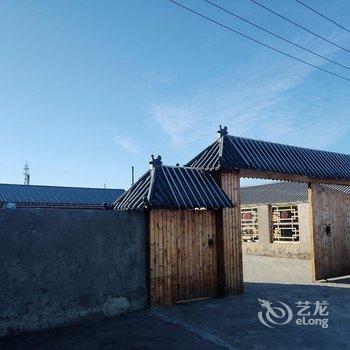 查干湖新庙渔猎部落特色民宿酒店提供图片