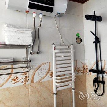 查干湖新庙渔猎部落特色民宿酒店提供图片