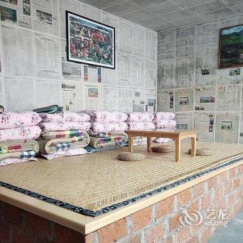 查干湖新庙渔猎部落特色民宿酒店提供图片