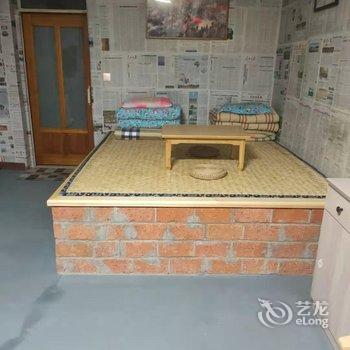 查干湖新庙渔猎部落特色民宿酒店提供图片