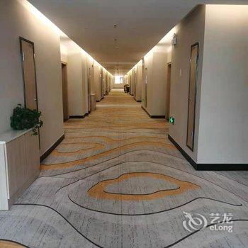 怡莱酒店(临汾华康东路莱茵半岛店)酒店提供图片