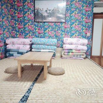 查干湖新庙渔猎部落特色民宿酒店提供图片