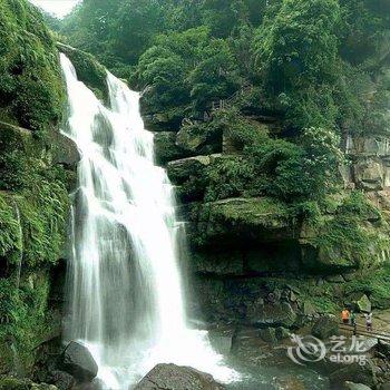 雷山循美·牧云涧梯田度假民宿酒店提供图片