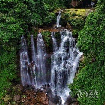 雷山循美·牧云涧梯田度假民宿酒店提供图片