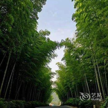 溧阳寻然乐居民宿酒店提供图片