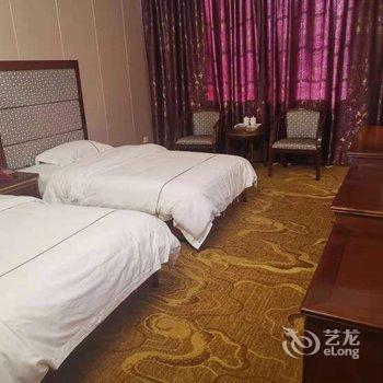百色国兴大酒店酒店提供图片
