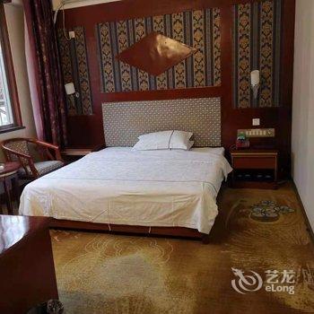 百色国兴大酒店酒店提供图片