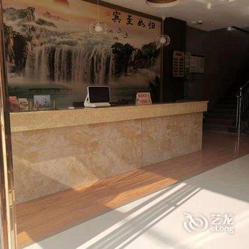 百色国兴大酒店酒店提供图片