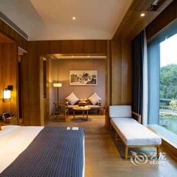 绵阳湖畔别院酒店酒店提供图片