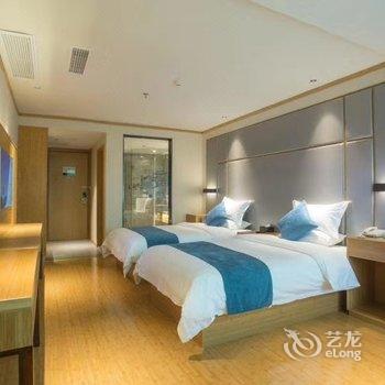 雅斯特酒店(漳州八达大厦店)酒店提供图片