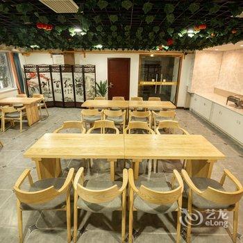 绵阳盛世花园酒店酒店提供图片