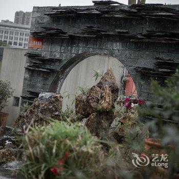 绵阳盛世花园酒店酒店提供图片