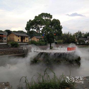 万安木塘客栈酒店提供图片