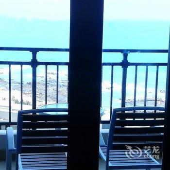 湛江鼎龙湾吴川东海岸公寓(海湾大道分店)酒店提供图片
