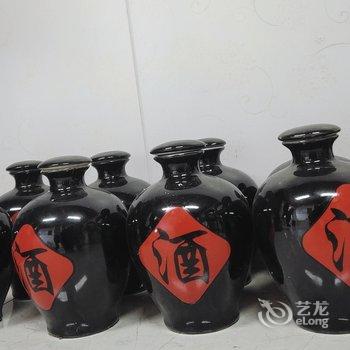 查干湖新庙渔猎部落特色民宿酒店提供图片
