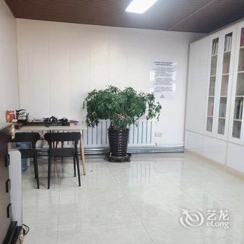 查干湖新庙渔猎部落特色民宿酒店提供图片