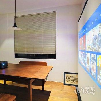 厦门Jishare佶舍宅院酒店提供图片