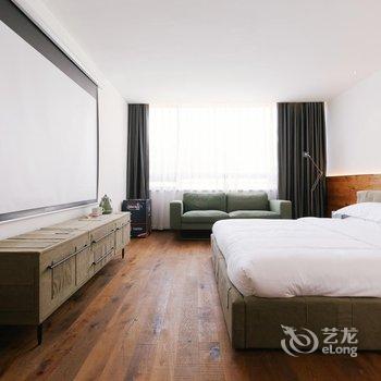 厦门Jishare佶舍宅院酒店提供图片