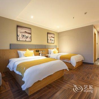 富宁户联小镇精品酒店酒店提供图片