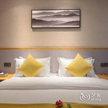 富宁户联小镇精品酒店酒店提供图片