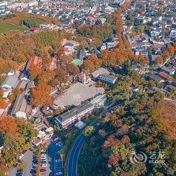 莫干山奢隐度假酒店酒店提供图片