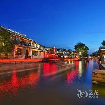 西塘久筑南夕居客栈酒店提供图片