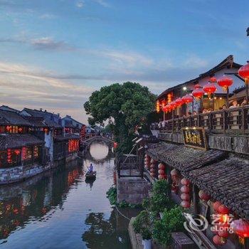 西塘久筑南夕居客栈酒店提供图片